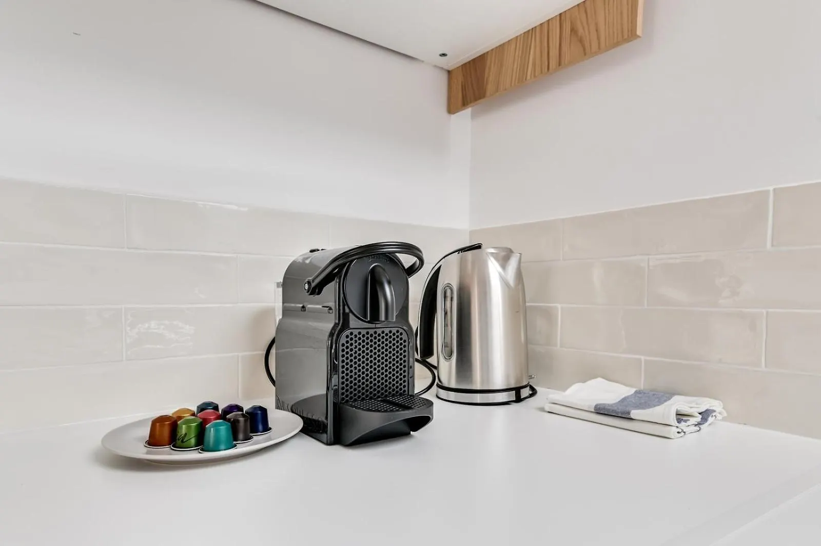 Apartman 193 Devaux - Superbe A *